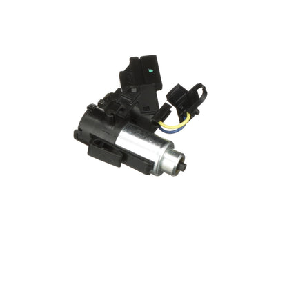 Standard Ignition Shift Interlock Actuator TCS403