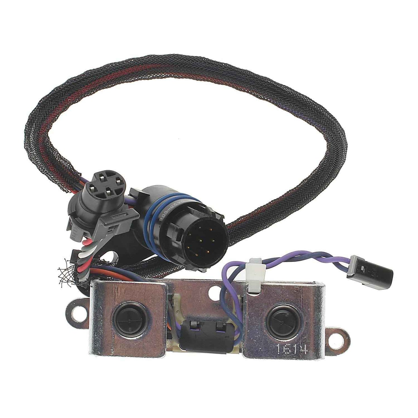 Standard Ignition Automatic Transmission Control Solenoid TCS45