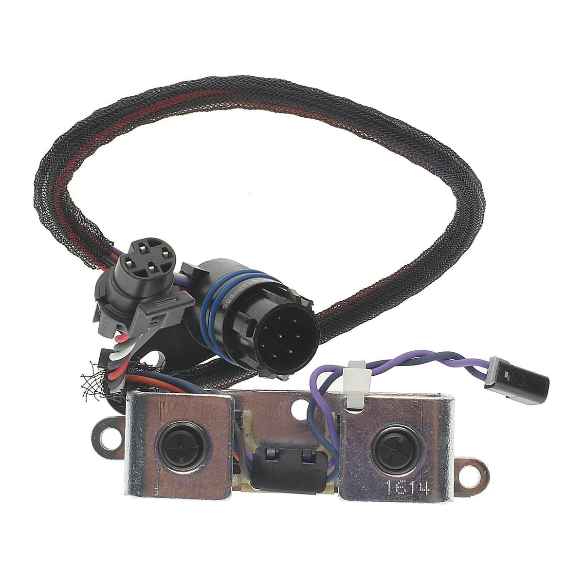 Standard Ignition Automatic Transmission Control Solenoid TCS45