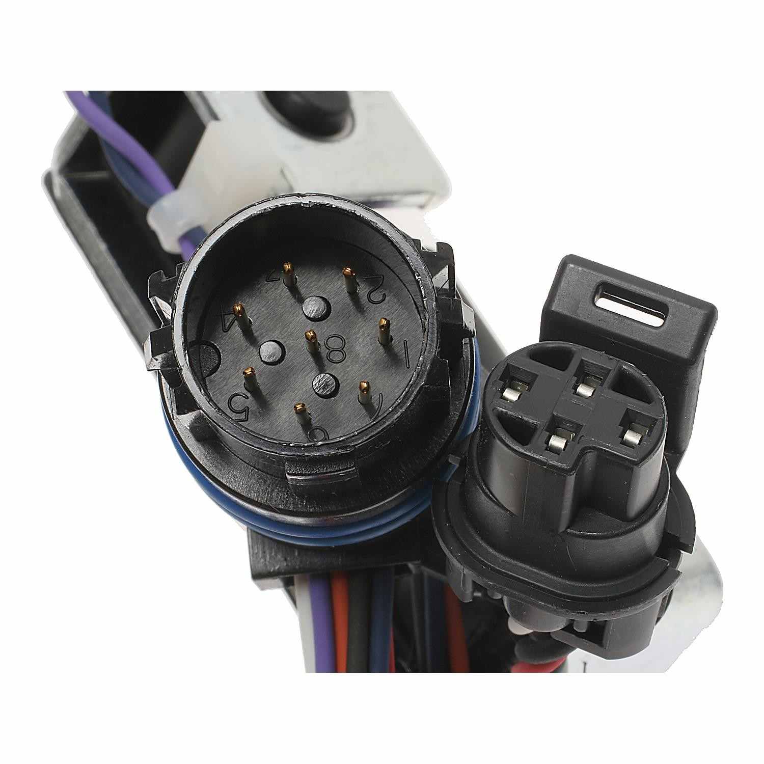 Standard Ignition Automatic Transmission Control Solenoid TCS45