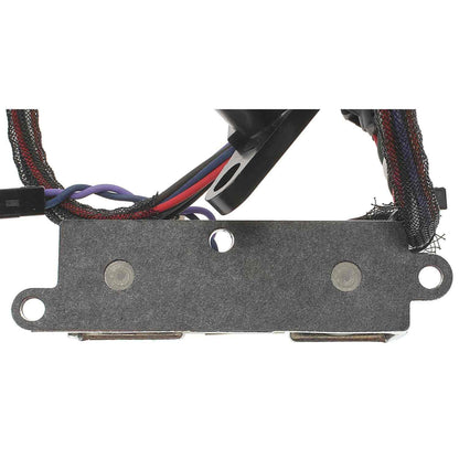Standard Ignition Automatic Transmission Control Solenoid TCS45