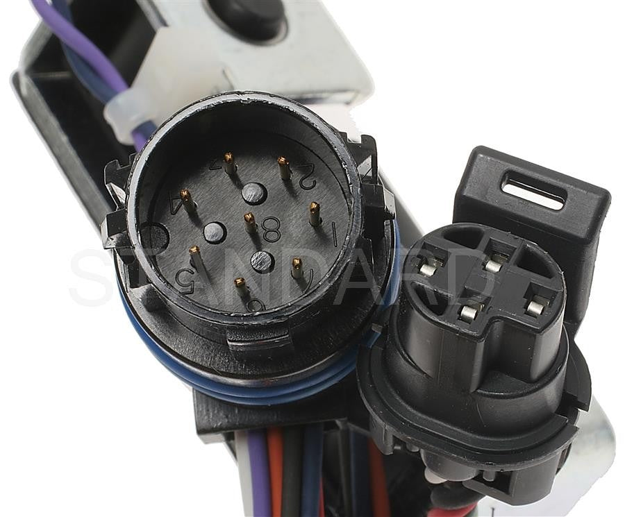 Standard Ignition Automatic Transmission Control Solenoid TCS45