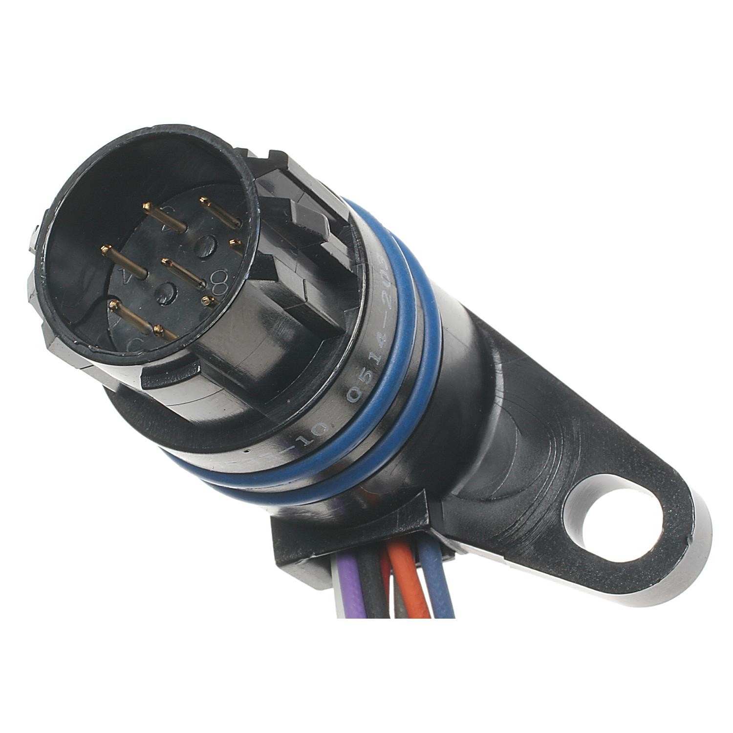 Standard Ignition Automatic Transmission Control Solenoid TCS51