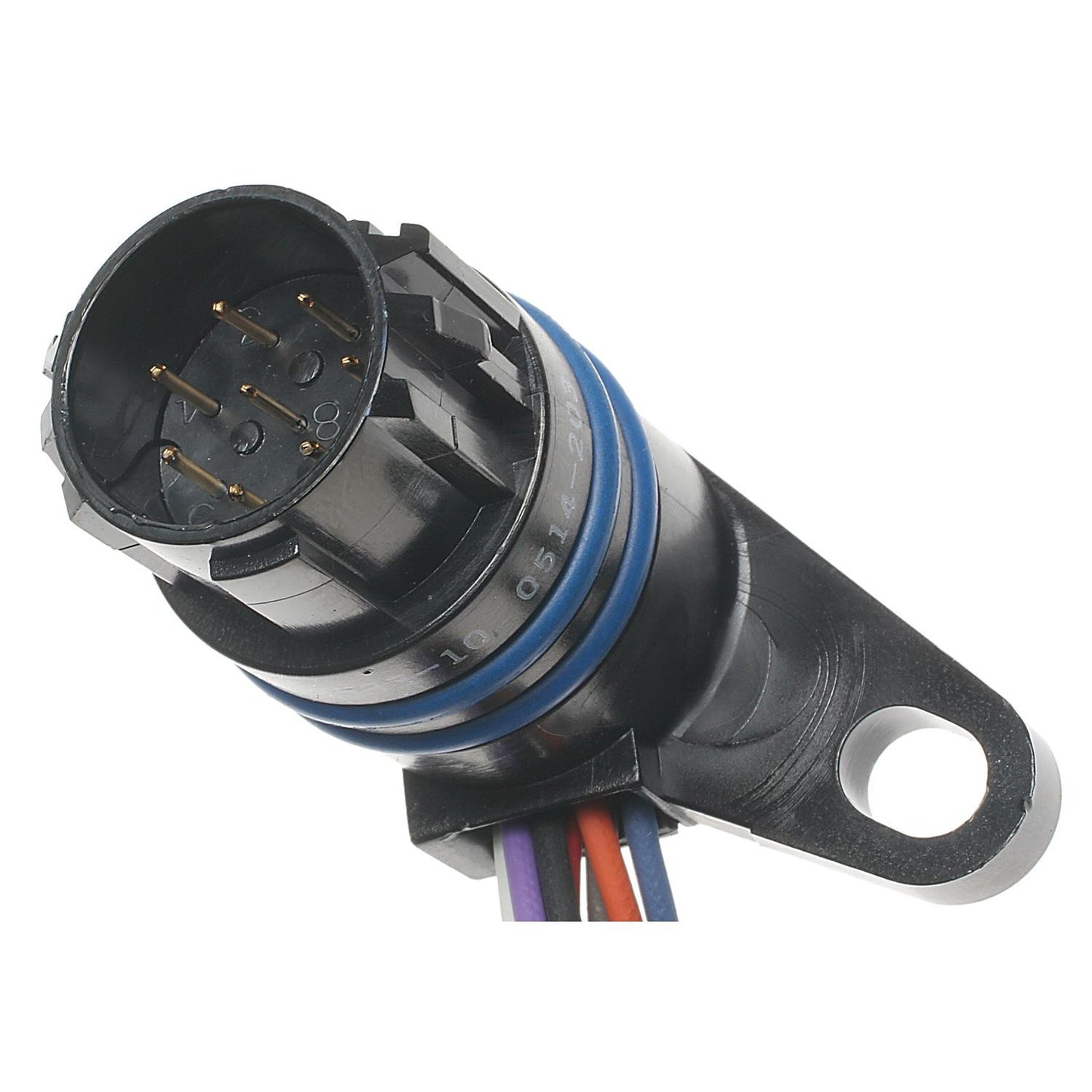 Standard Ignition Automatic Transmission Control Solenoid TCS51