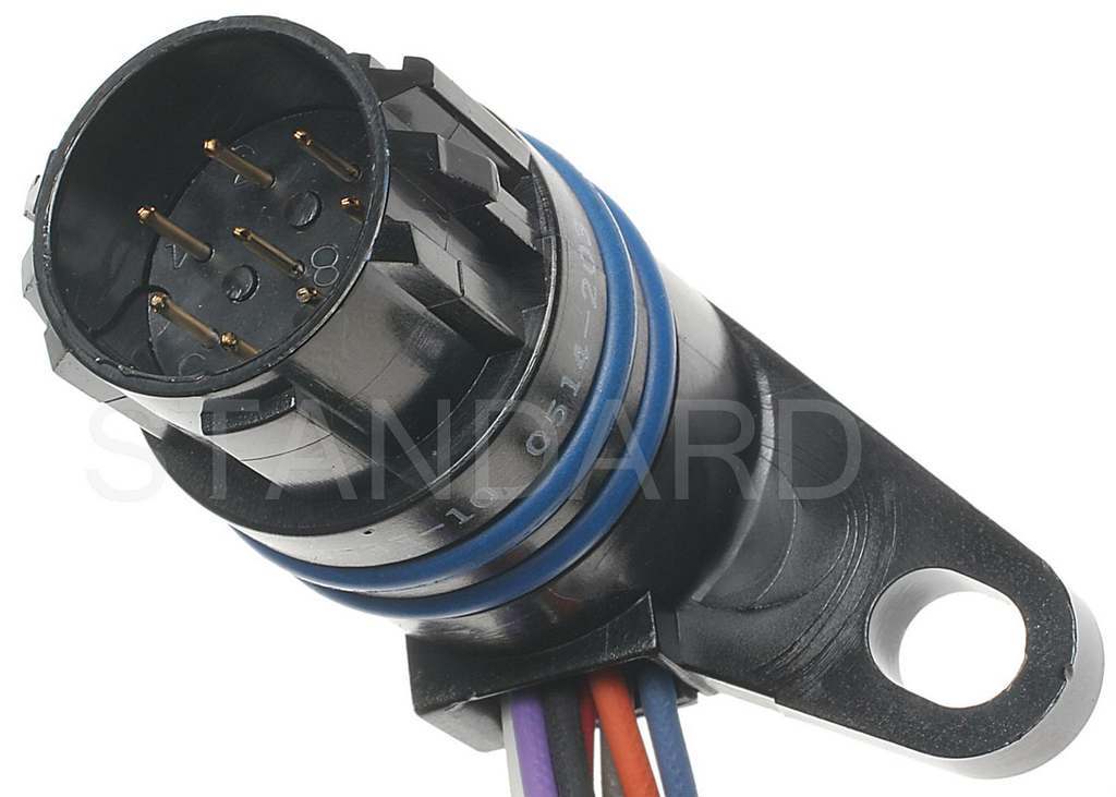 Standard Ignition Automatic Transmission Control Solenoid TCS51