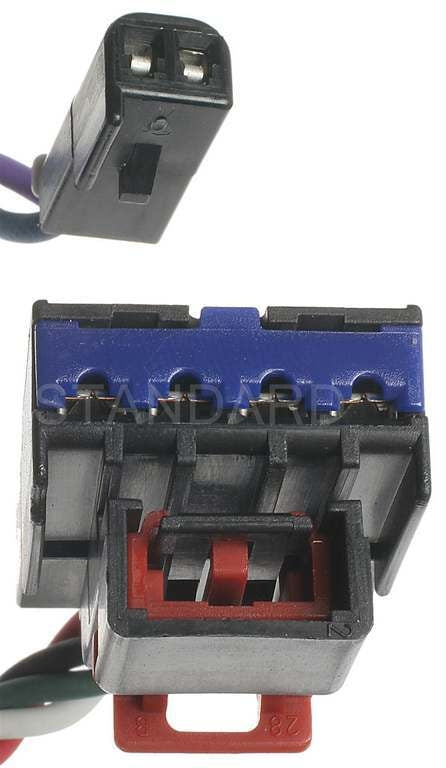 Standard Ignition Automatic Transmission Control Solenoid TCS51