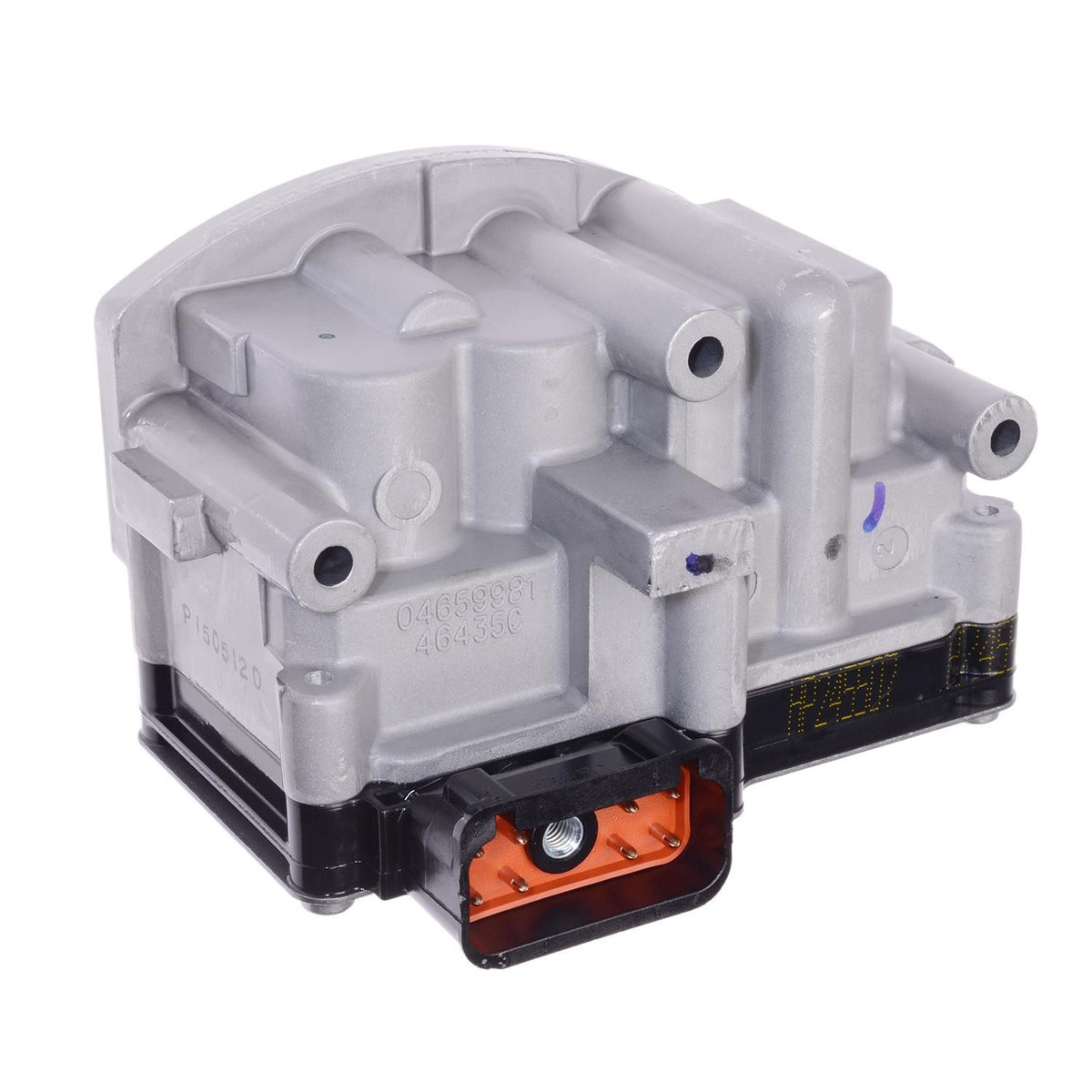 Standard Ignition Automatic Transmission Control Solenoid TCS53