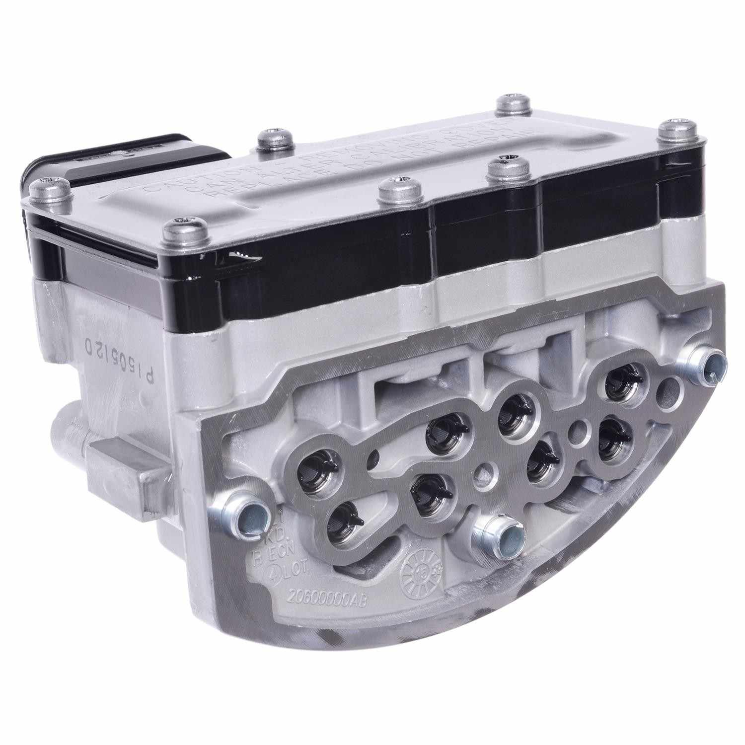 Standard Ignition Automatic Transmission Control Solenoid TCS53