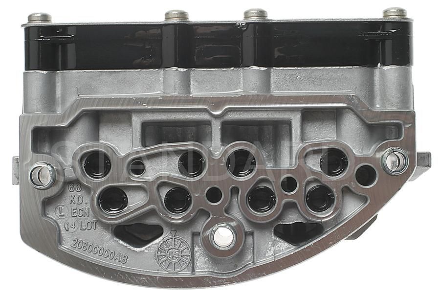 Standard Ignition Automatic Transmission Control Solenoid TCS53