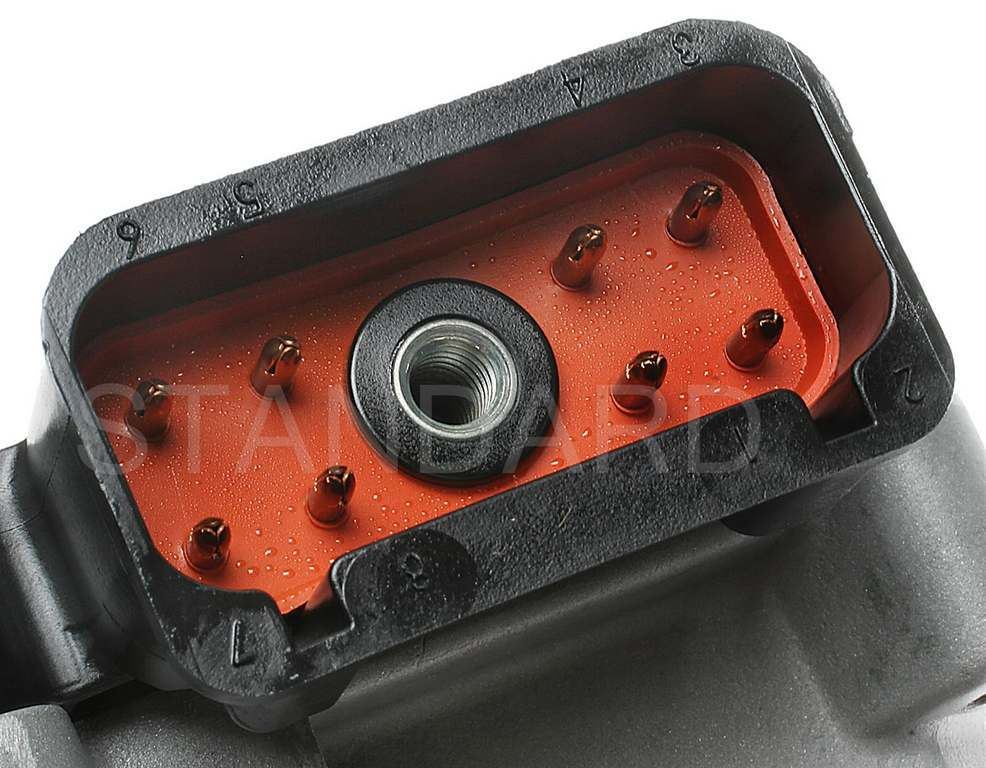 Standard Ignition Automatic Transmission Control Solenoid TCS53