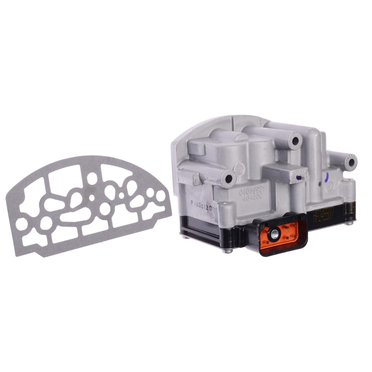 Standard Ignition Automatic Transmission Control Solenoid TCS53