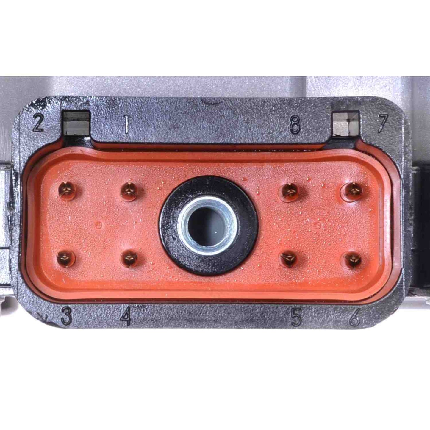 Standard Ignition Automatic Transmission Control Solenoid TCS53