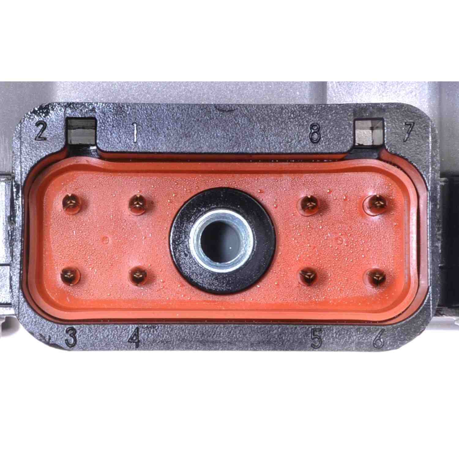 Standard Ignition Automatic Transmission Control Solenoid TCS53