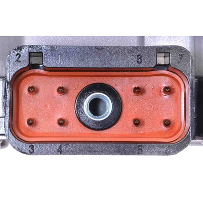 Standard Ignition Automatic Transmission Control Solenoid TCS53