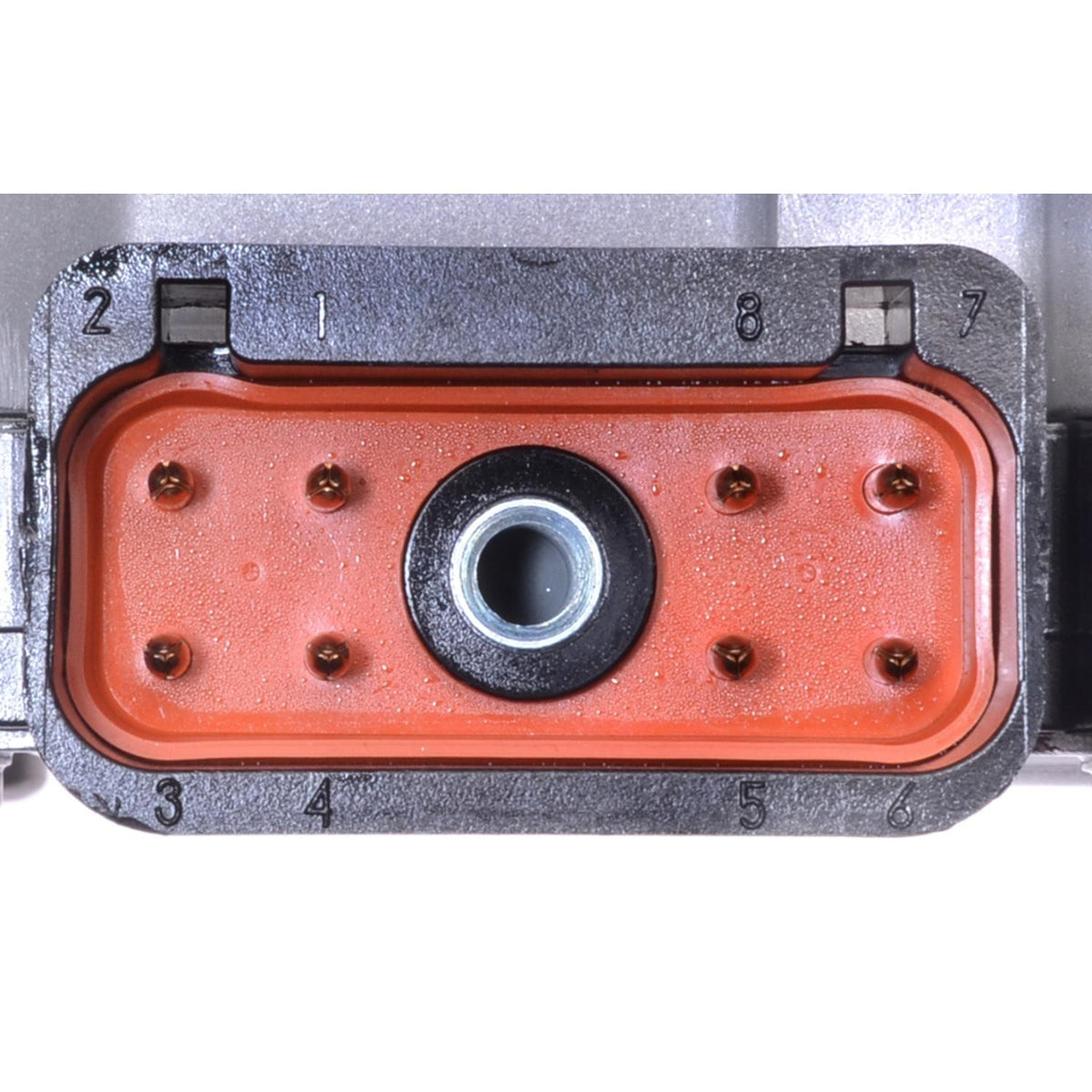 Standard Ignition Automatic Transmission Control Solenoid TCS53