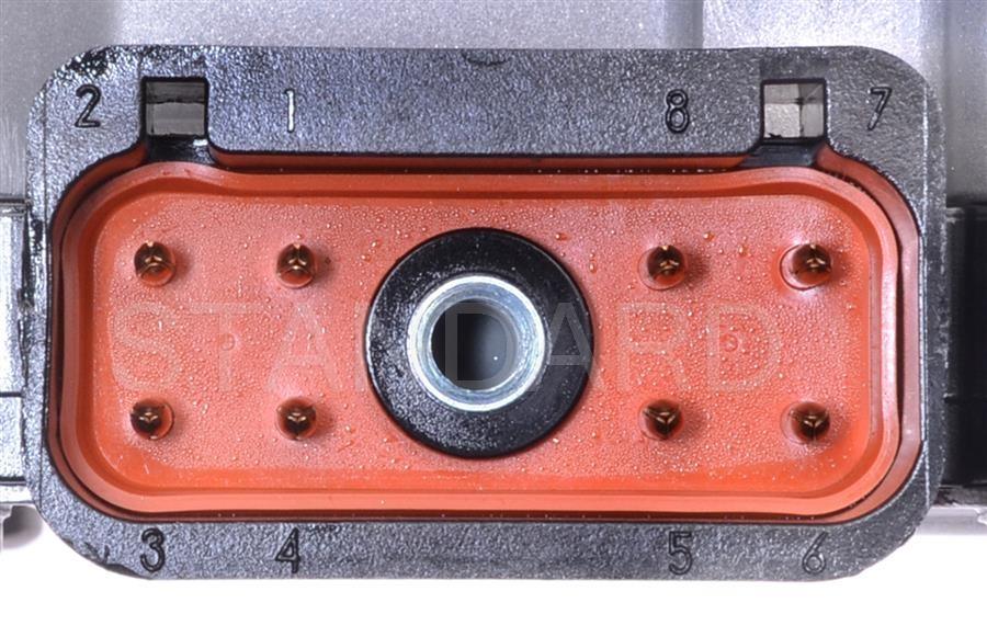 Standard Ignition Automatic Transmission Control Solenoid TCS53