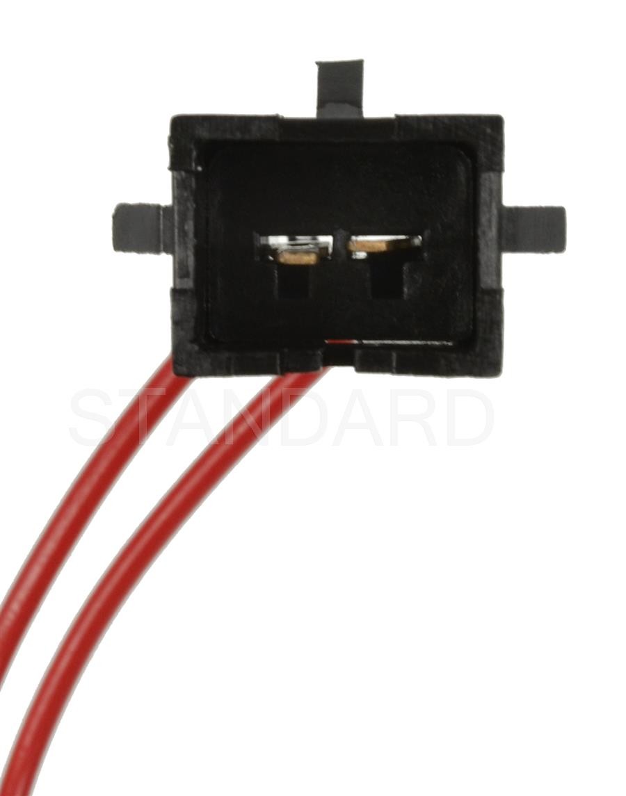 Standard Ignition Automatic Transmission Control Solenoid TCS63