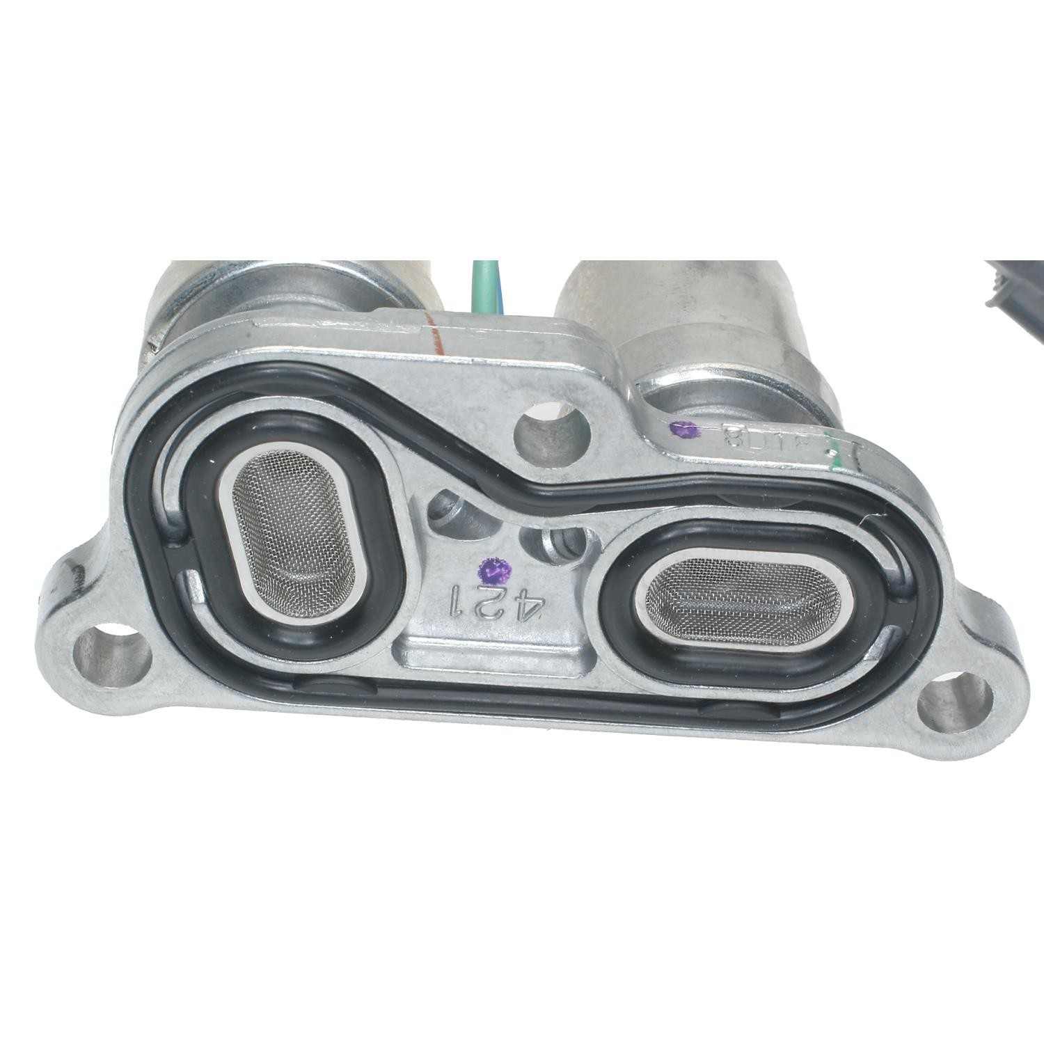 Intermotor Automatic Transmission Control Solenoid TCS68