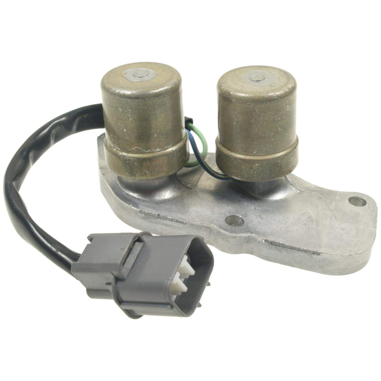 Intermotor Automatic Transmission Control Solenoid TCS76