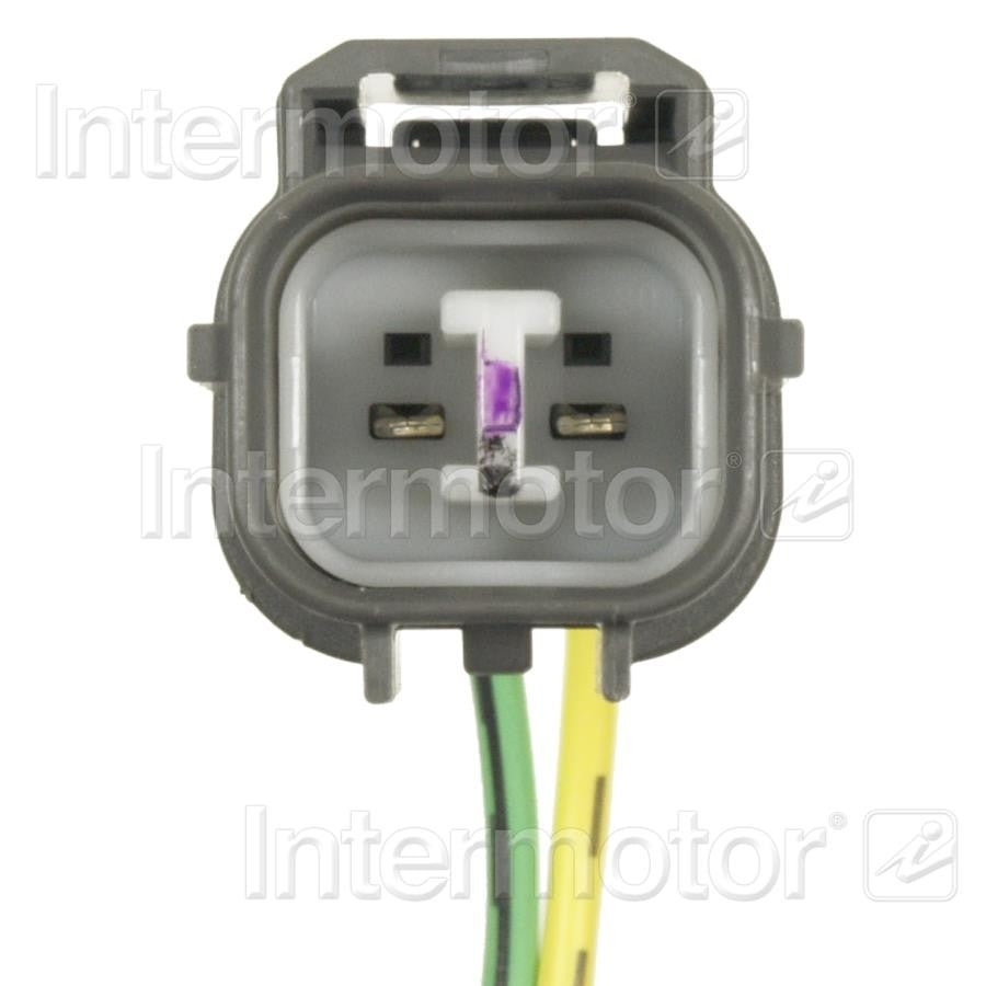 Intermotor Automatic Transmission Control Solenoid TCS80