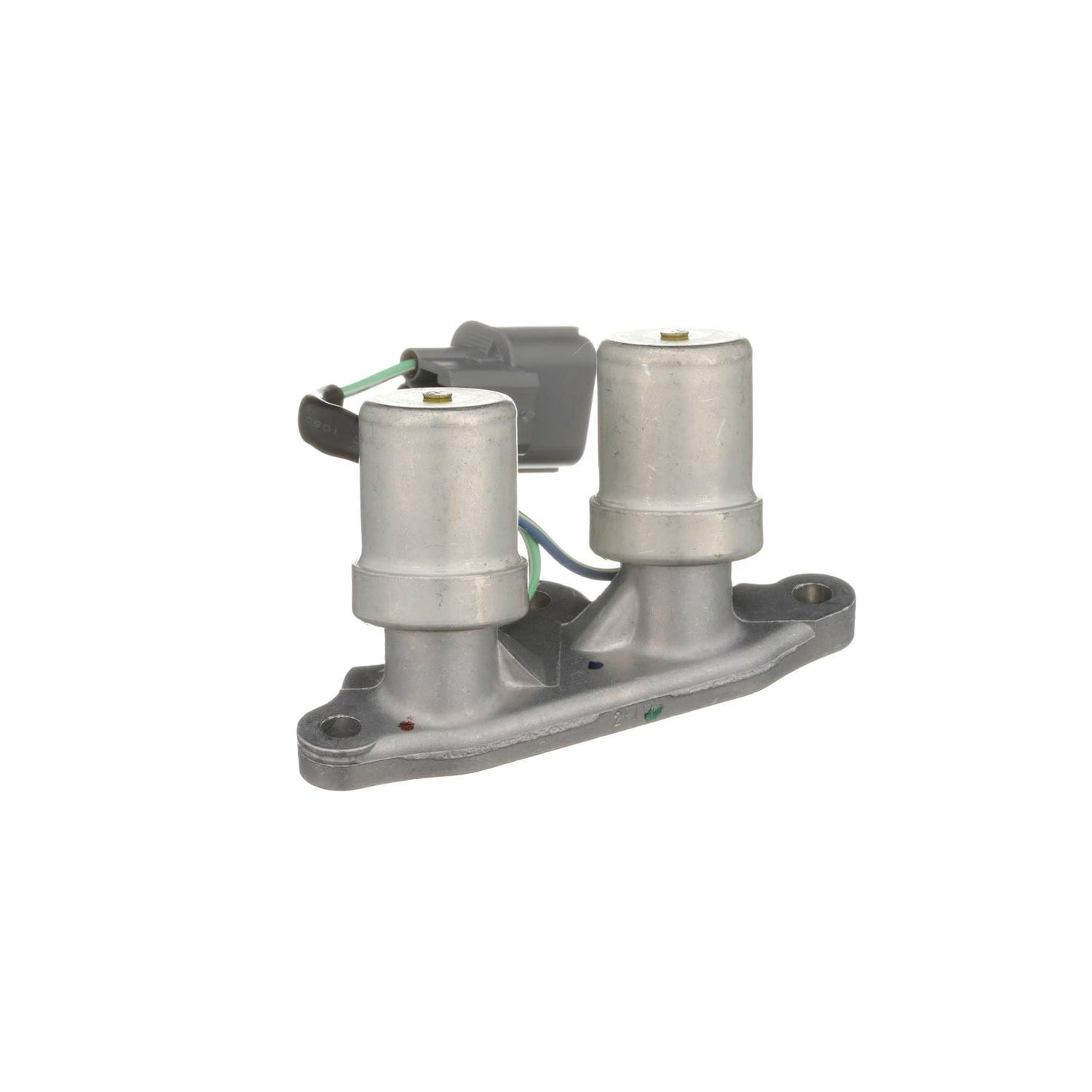 Intermotor Automatic Transmission Control Solenoid TCS81