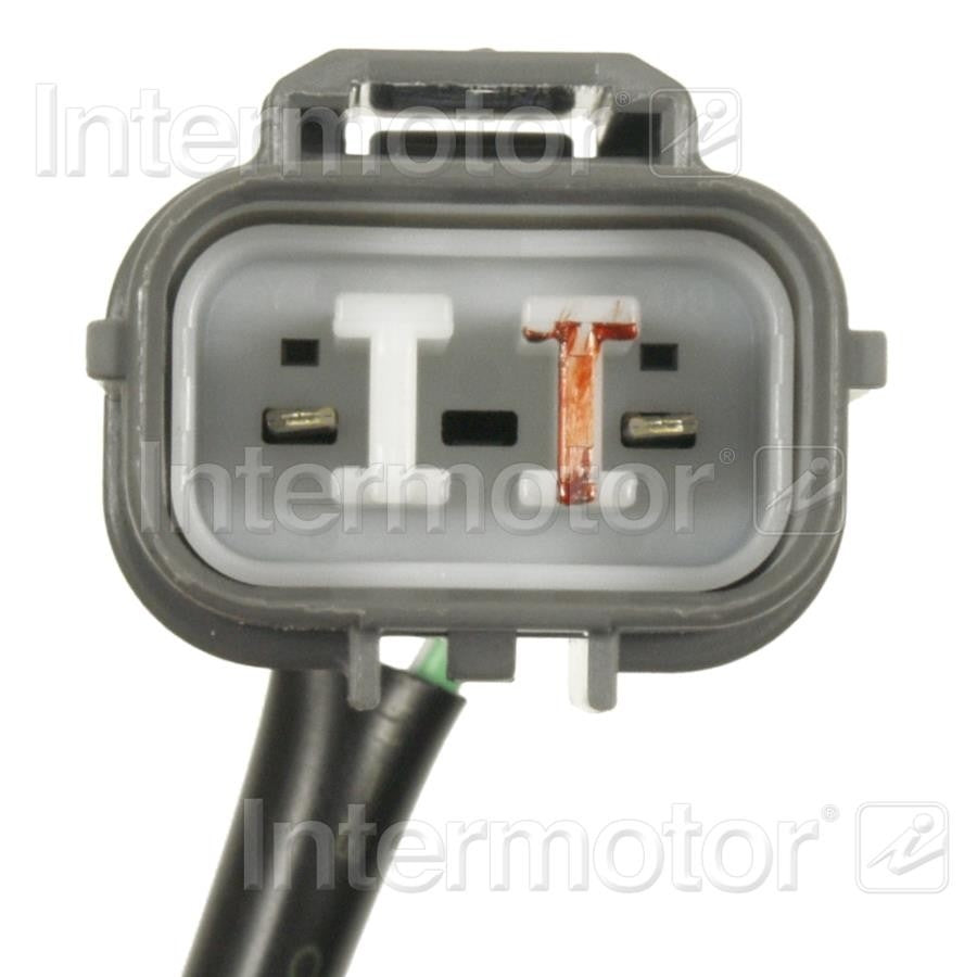 Intermotor Automatic Transmission Control Solenoid TCS81