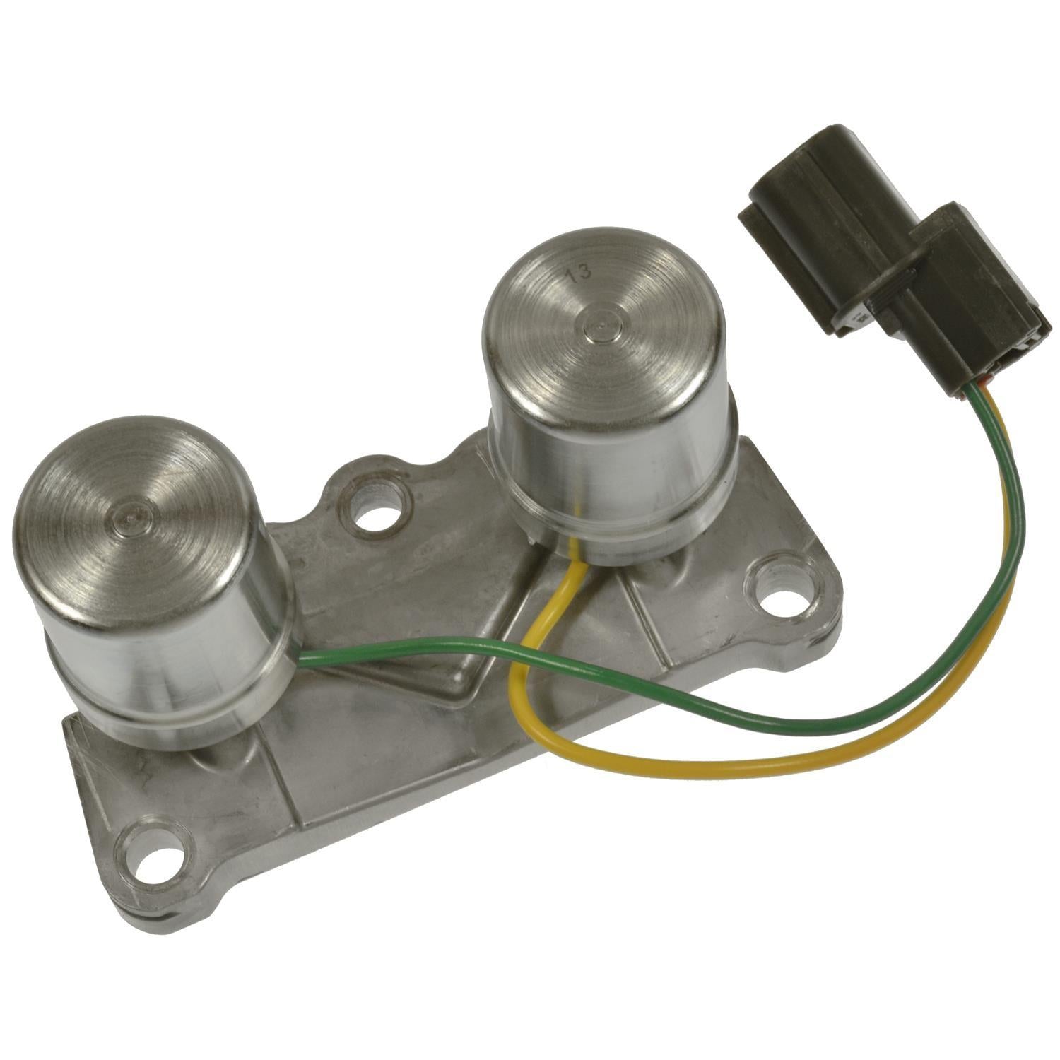 Intermotor Automatic Transmission Control Solenoid TCS82