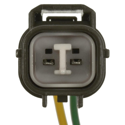 Intermotor Automatic Transmission Control Solenoid TCS82