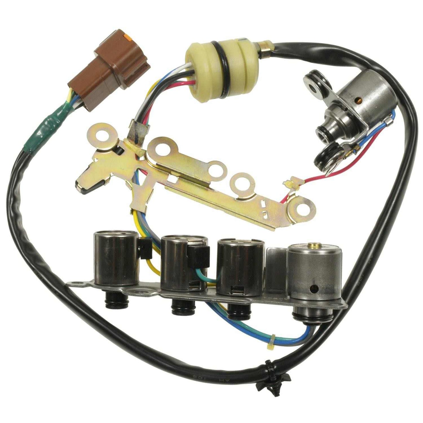 Intermotor Automatic Transmission Control Solenoid TCS84