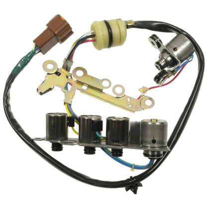Intermotor Automatic Transmission Control Solenoid TCS84