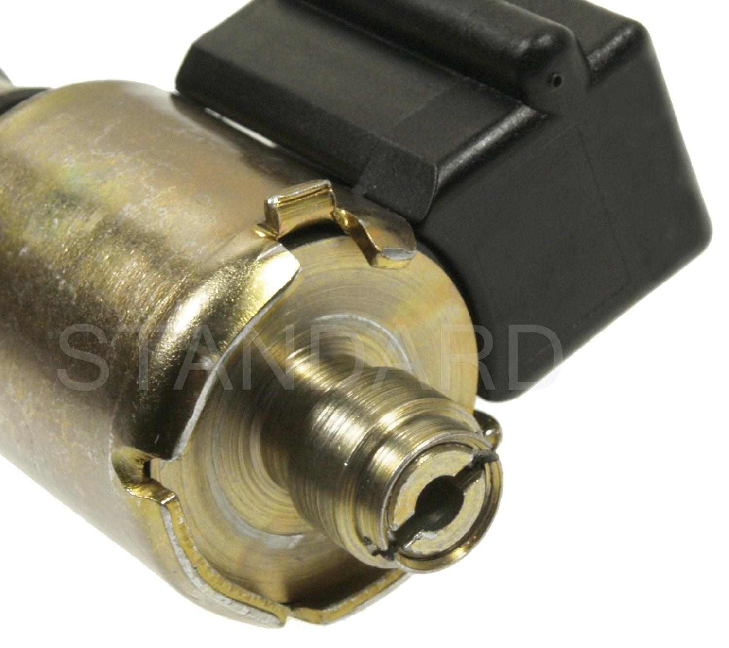 Intermotor Automatic Transmission Control Solenoid TCS86