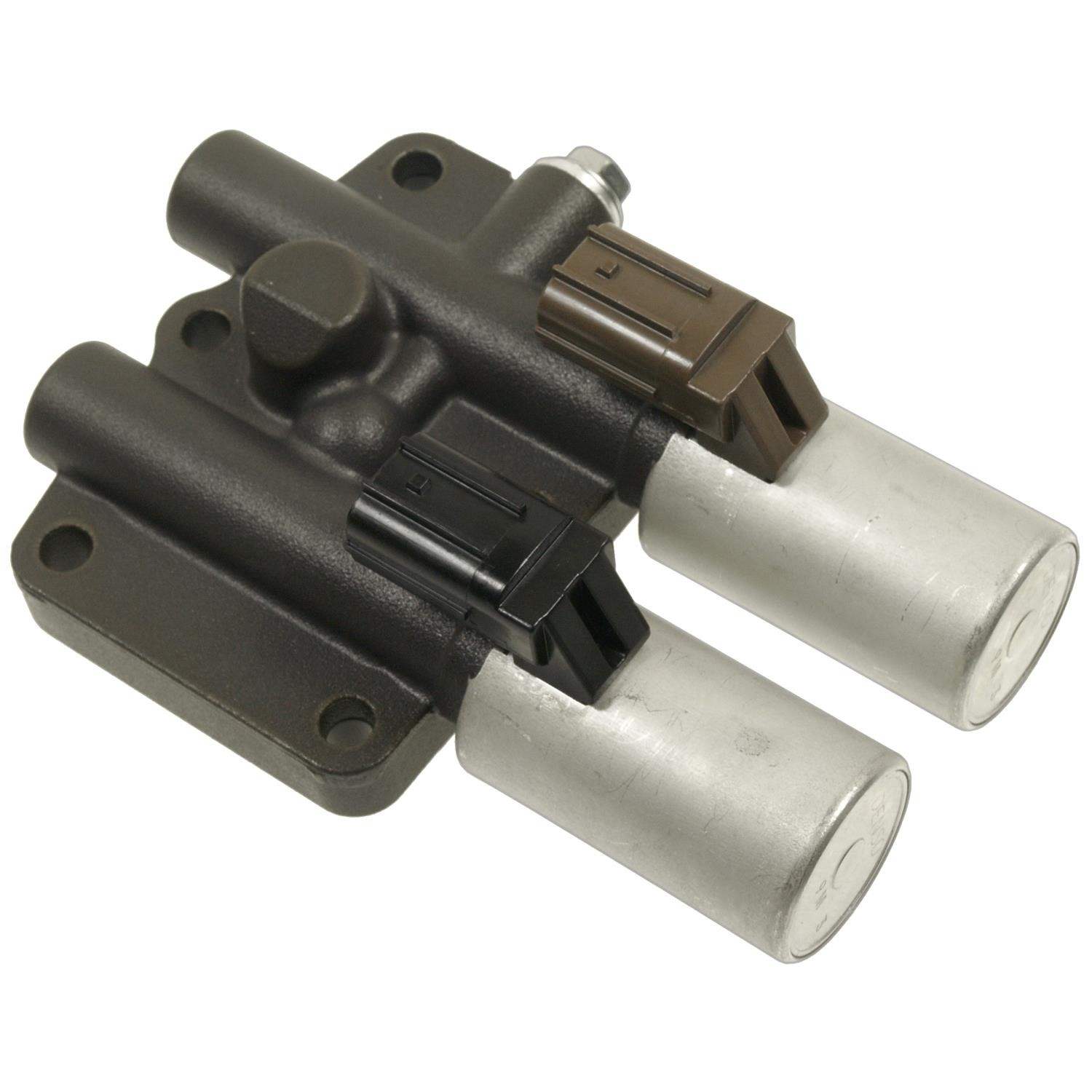 Intermotor Automatic Transmission Control Solenoid TCS89