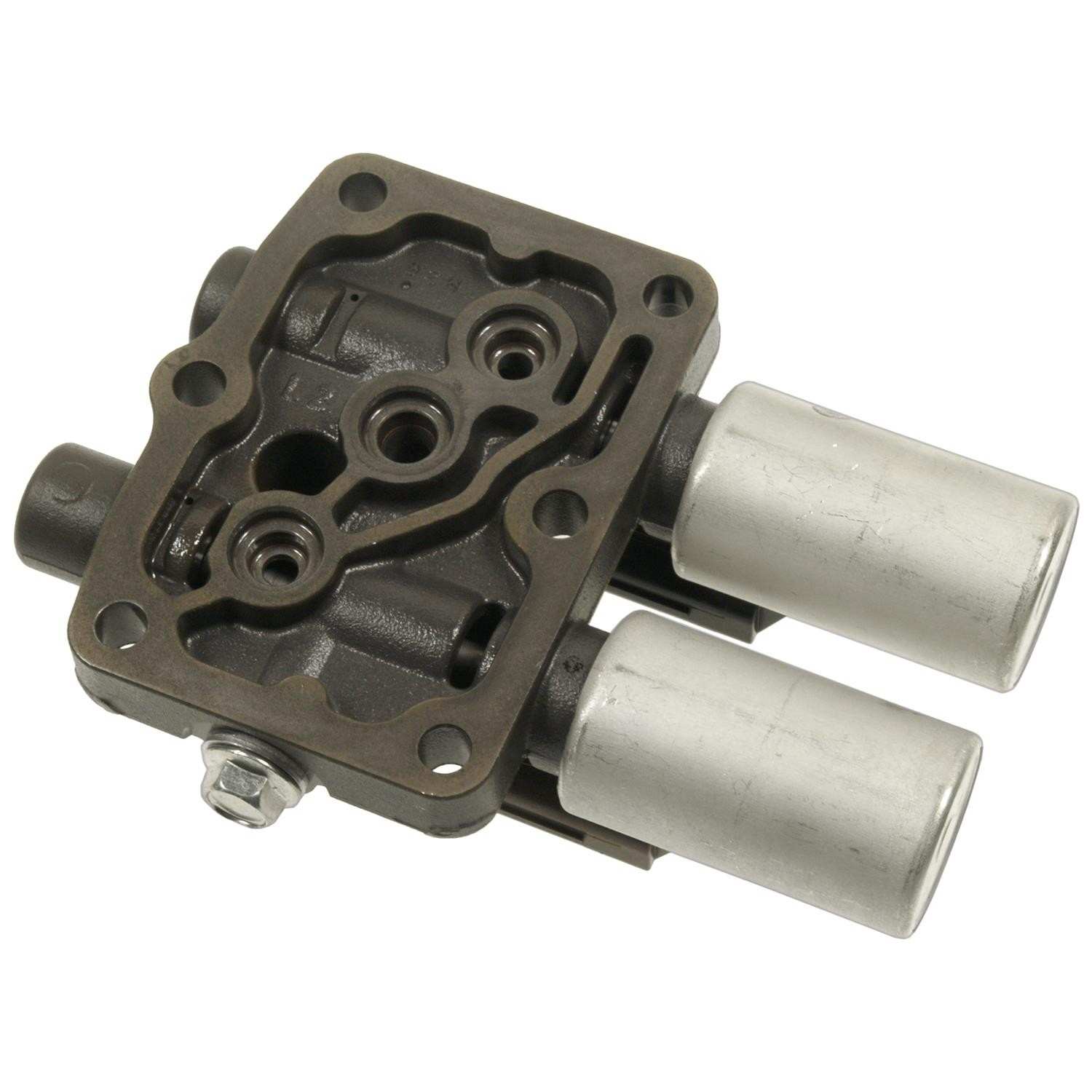 Intermotor Automatic Transmission Control Solenoid TCS89