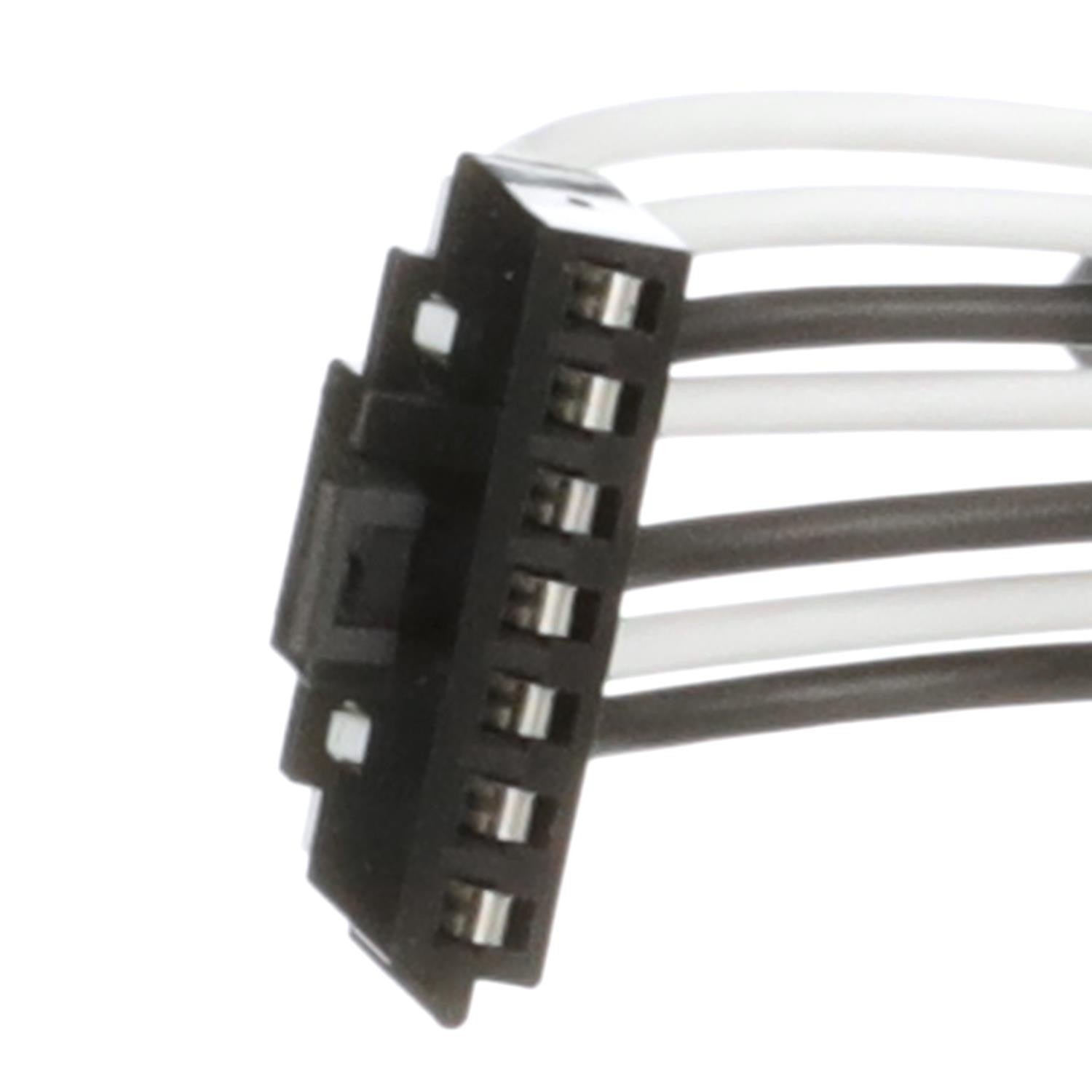 Standard Ignition TEC4