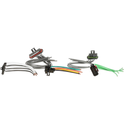 Standard Ignition TEC4