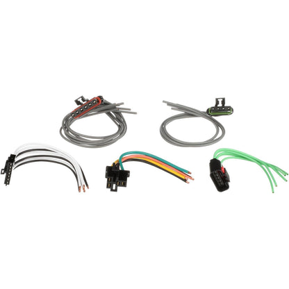 TechSmart Tire Pressure Monitoring System Sensor Service Kit TEC4