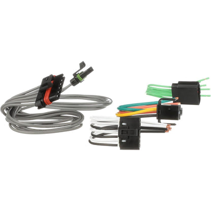 TechSmart Tire Pressure Monitoring System Sensor Service Kit TEC4