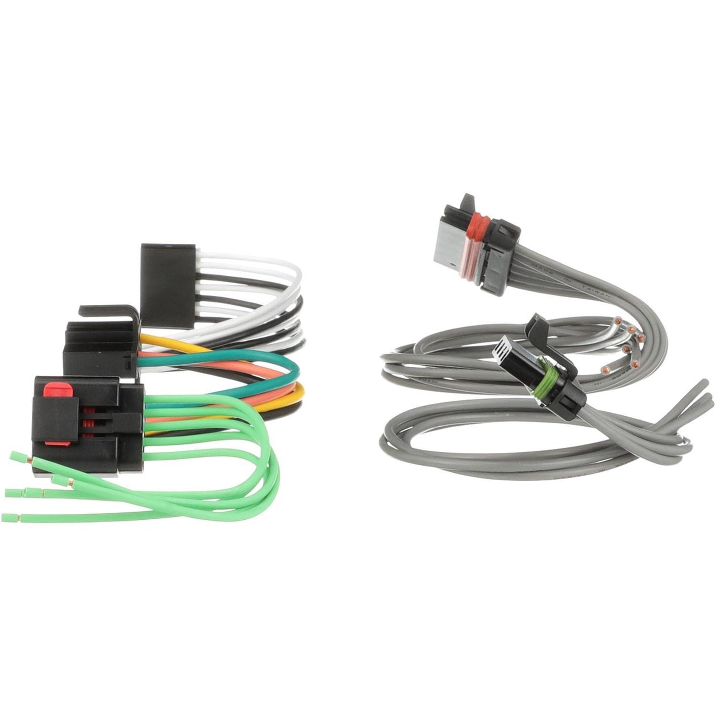 TechSmart Tire Pressure Monitoring System Sensor Service Kit TEC4