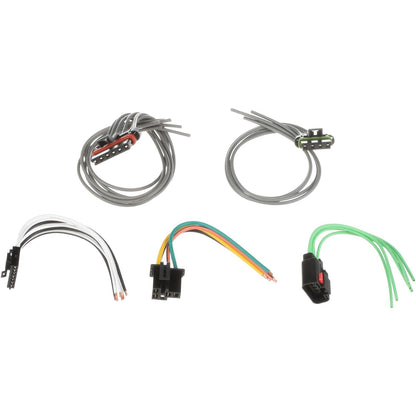 TechSmart Tire Pressure Monitoring System Sensor Service Kit TEC4
