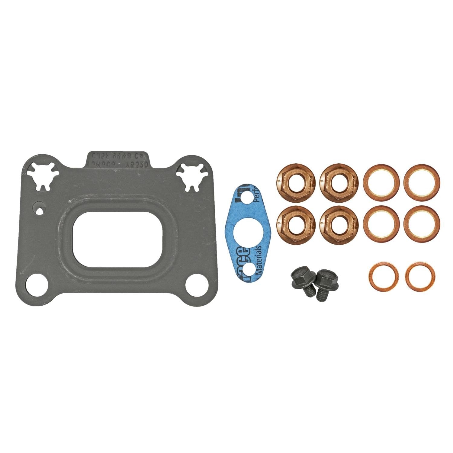 Standard Ignition Turbocharger Gasket TG4