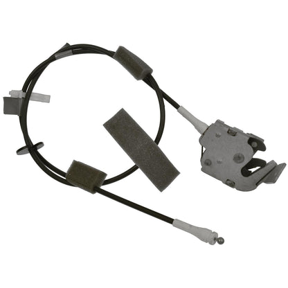Standard Ignition Tailgate Lock Actuator Motor TGA101