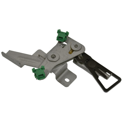Standard Ignition Tailgate Lock Actuator Motor TGA102