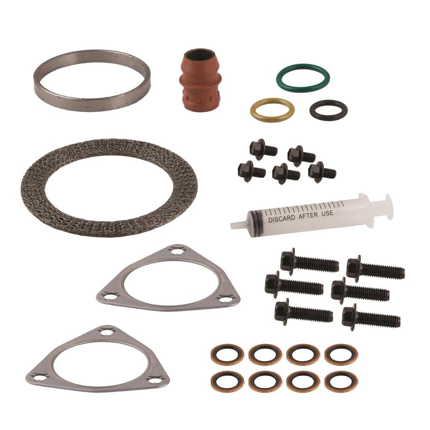 Standard Ignition Turbocharger Gasket Kit TGS1