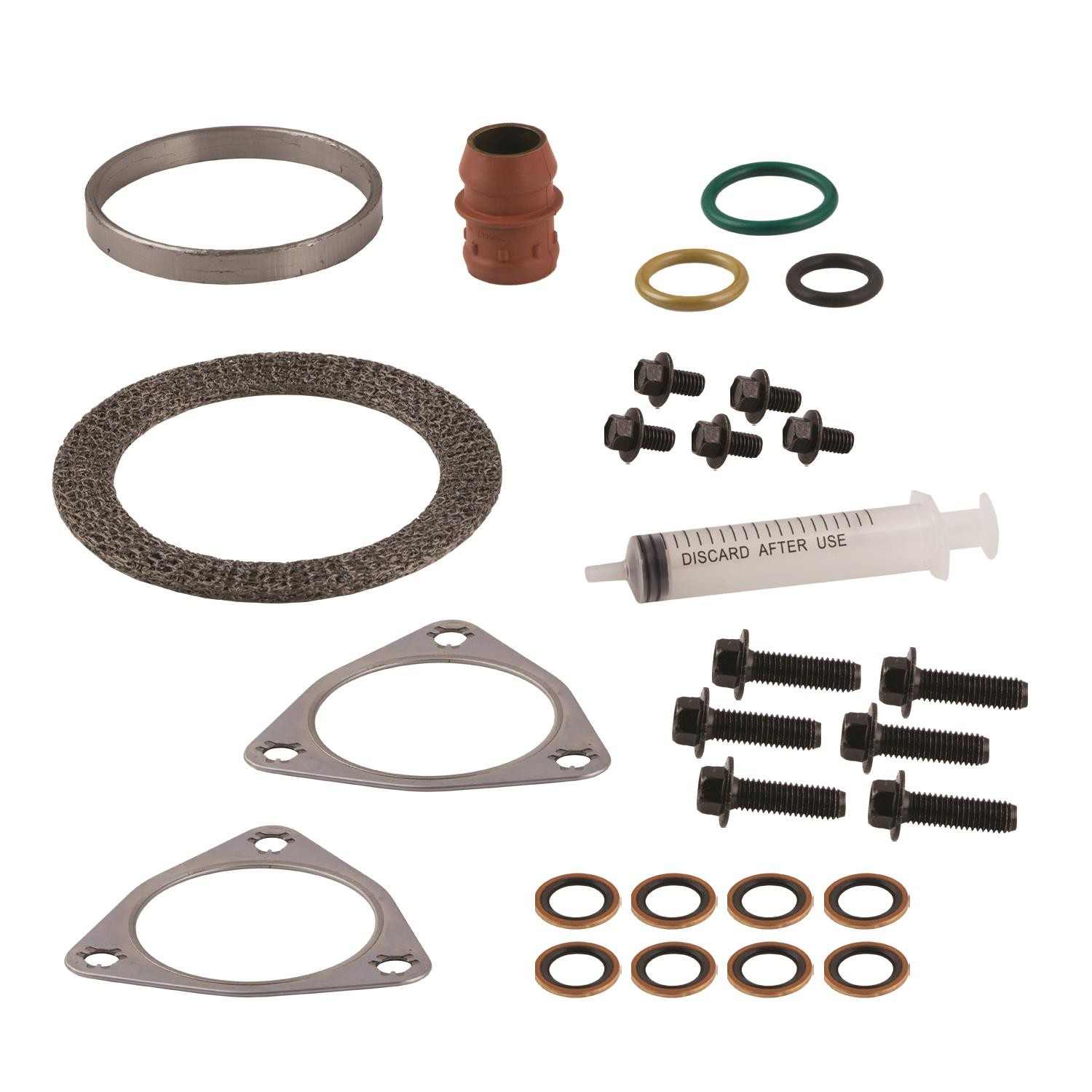 Standard Ignition Turbocharger Gasket Kit TGS1