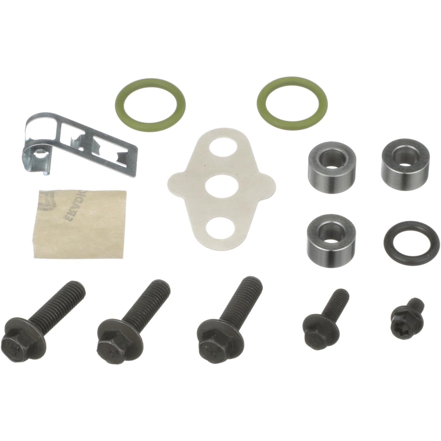 Standard Ignition Turbocharger Gasket TGS2