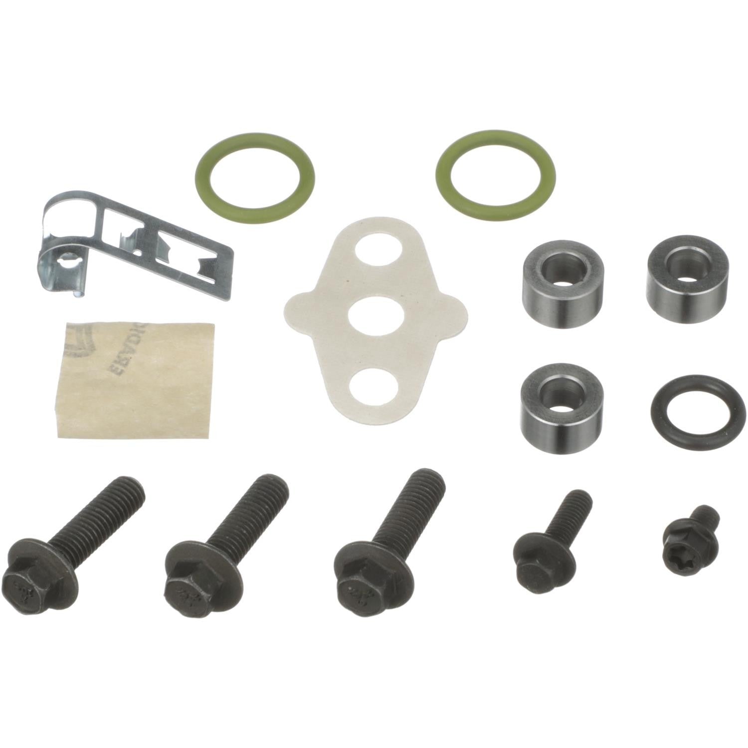 Standard Ignition Turbocharger Gasket TGS2