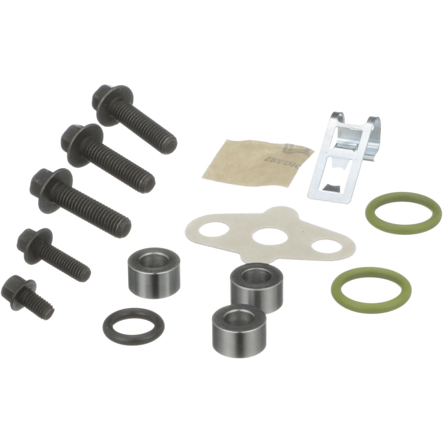 Standard Ignition Turbocharger Gasket TGS2