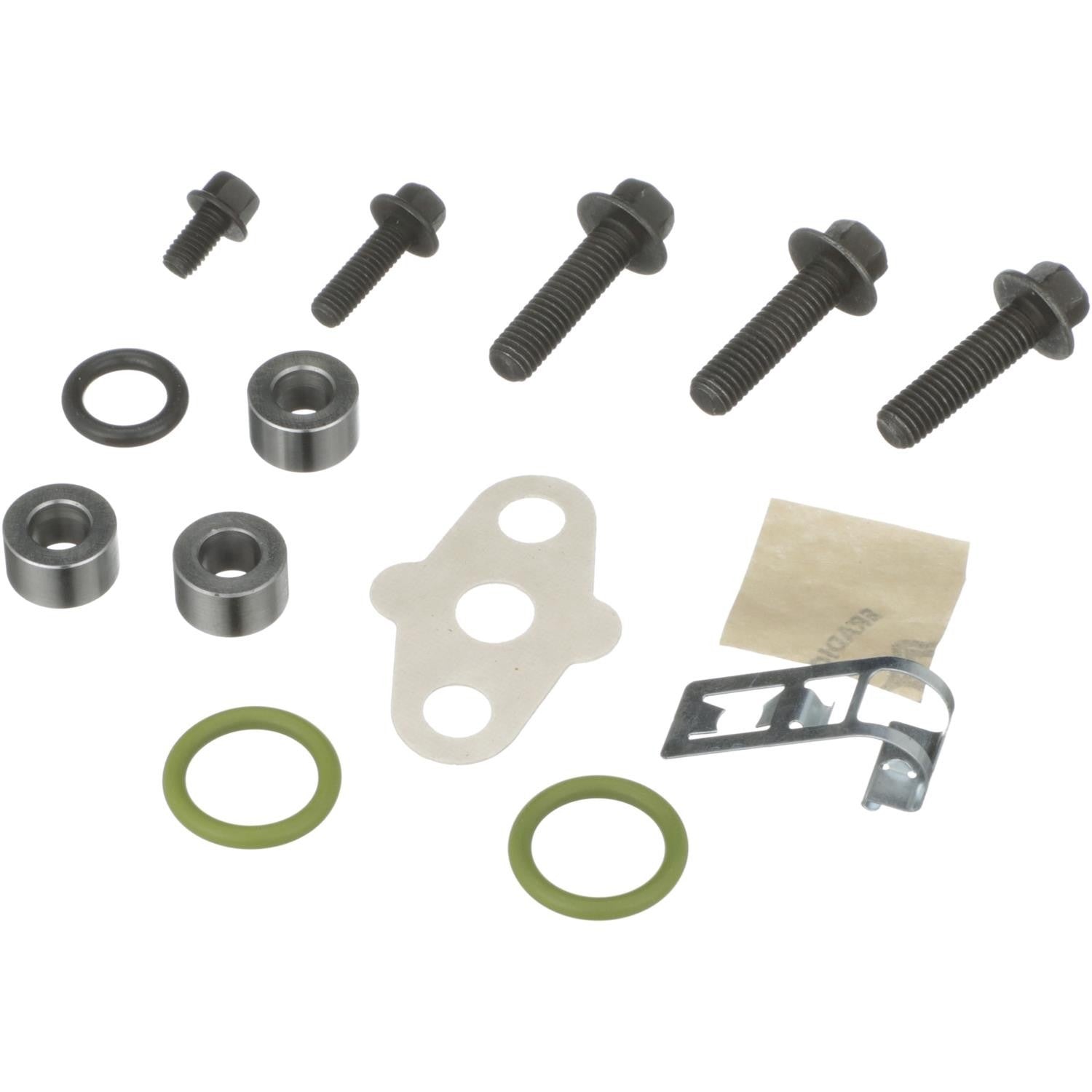 Standard Ignition Turbocharger Gasket TGS2
