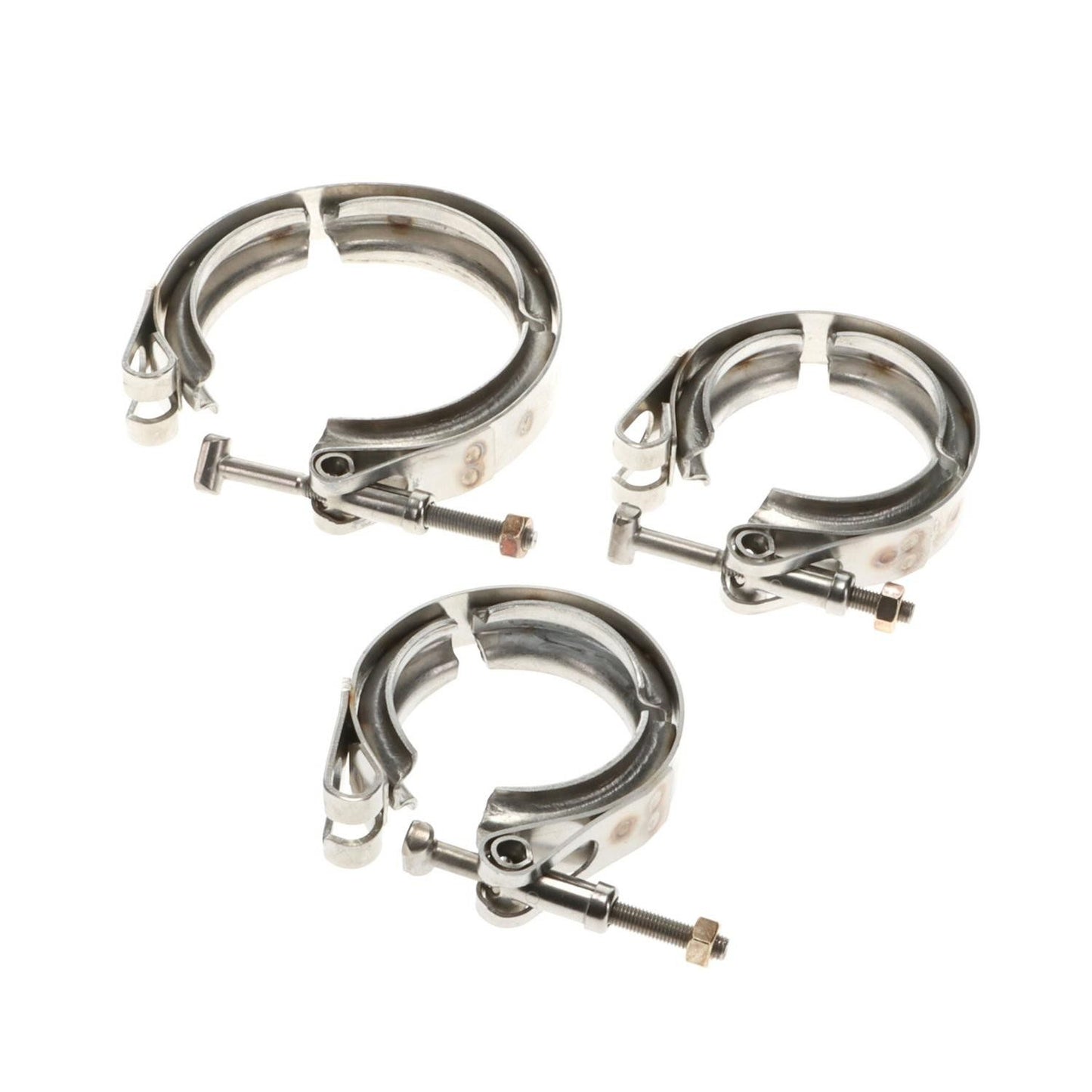Standard Ignition Turbocharger Gasket TGS6