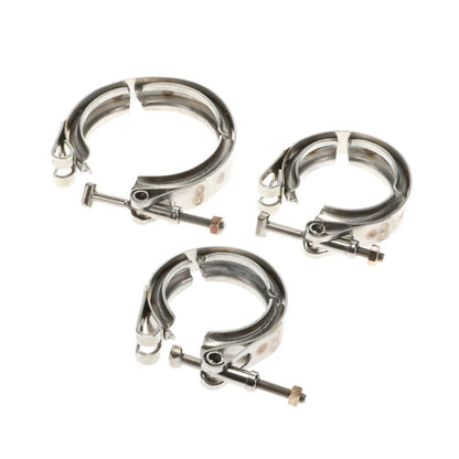 Standard Ignition Turbocharger Gasket TGS6